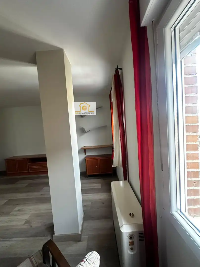 Apartamento en venta en León Capital  con Calefacción, Parquet y Amueblado