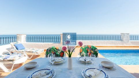 Chalet en alquiler en Urb. Los Pinos, 3 dormitorios.