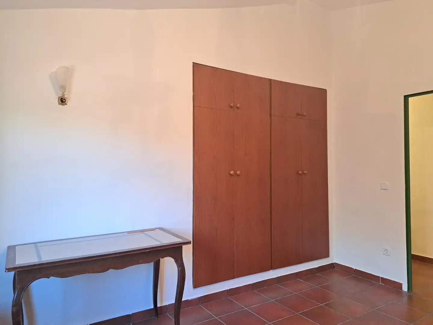 Casa rústica amb piscina en venda a Calle Penén de Albosa, imagen 30