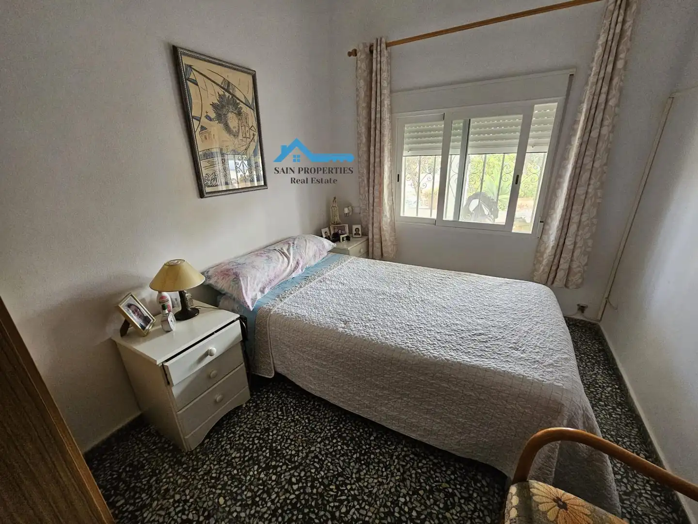 Casa rustica con giardino in vendita a Altea la Vella, imagen 54