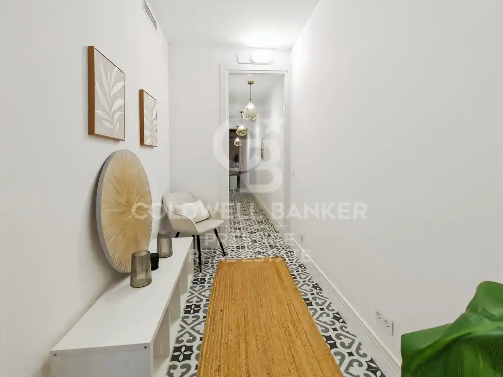 Wohnung mit Aufzug zum Verkauf in Carrer de la Diputació, imagen 35