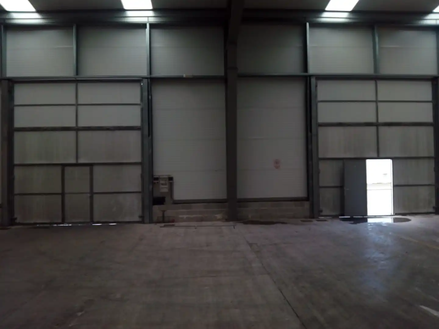 Nave industrial in affitto a Vilalba, imagen 3