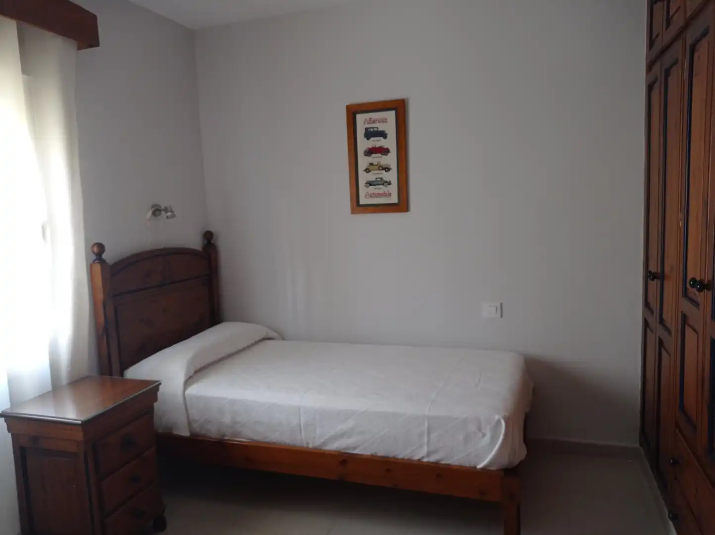 Detached homes for rent in Conil de la Frontera, Cádiz