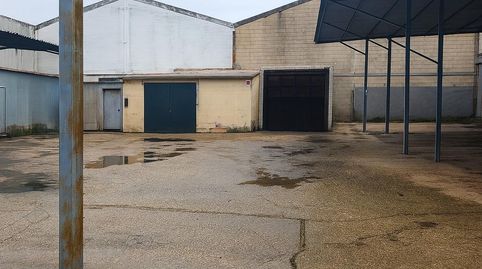 NAVE INDUSTRIAL, imagen 2