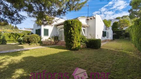 Foto 4 de Casa o xalet en venda a Carrer Mas Roig, Els Masos - Els Garrofers, El Vendrell