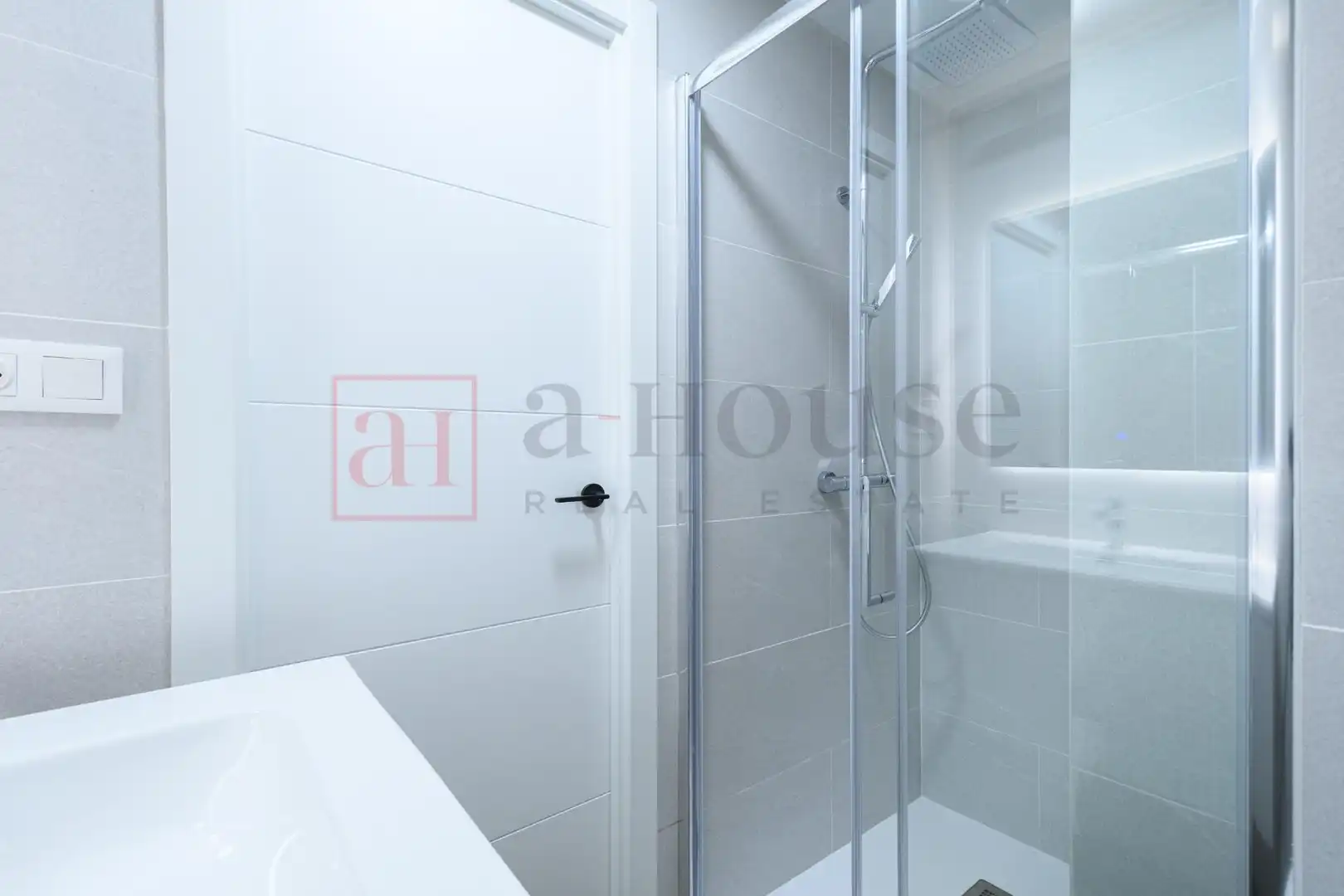 Baño de Piso en venta en Barcelona con Aire acondicionado, Calefacción y Parquet