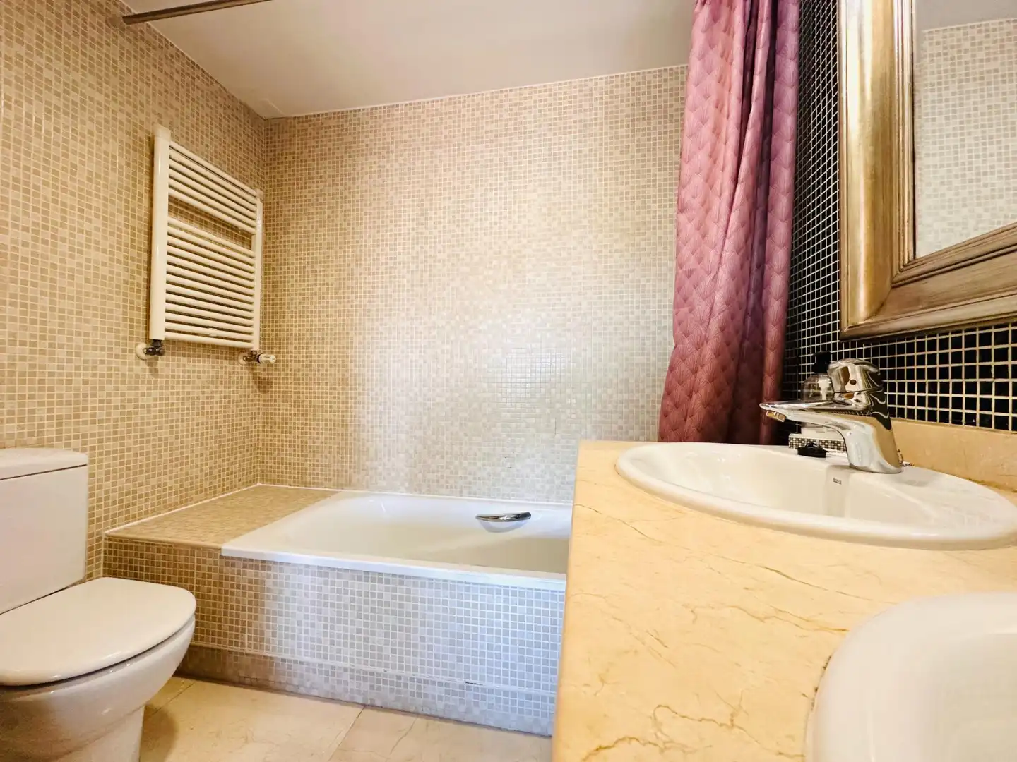 Reihenhaus mit Pool zur Miete in Calle Calle Padre Ferrer, imagen 34