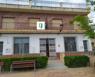 Exterior view of Building for sale in Lorca