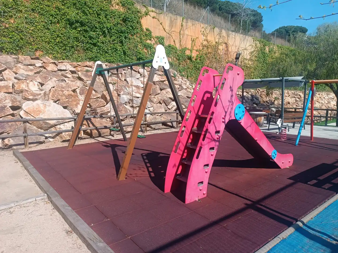 Pis amb piscina en venda a Roca Grossa, imagen 19