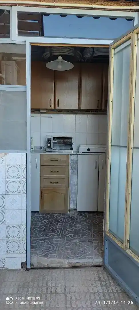 Cuina de Planta baixa en venda en Mar Menor de Cartagena – Cabo de Palos