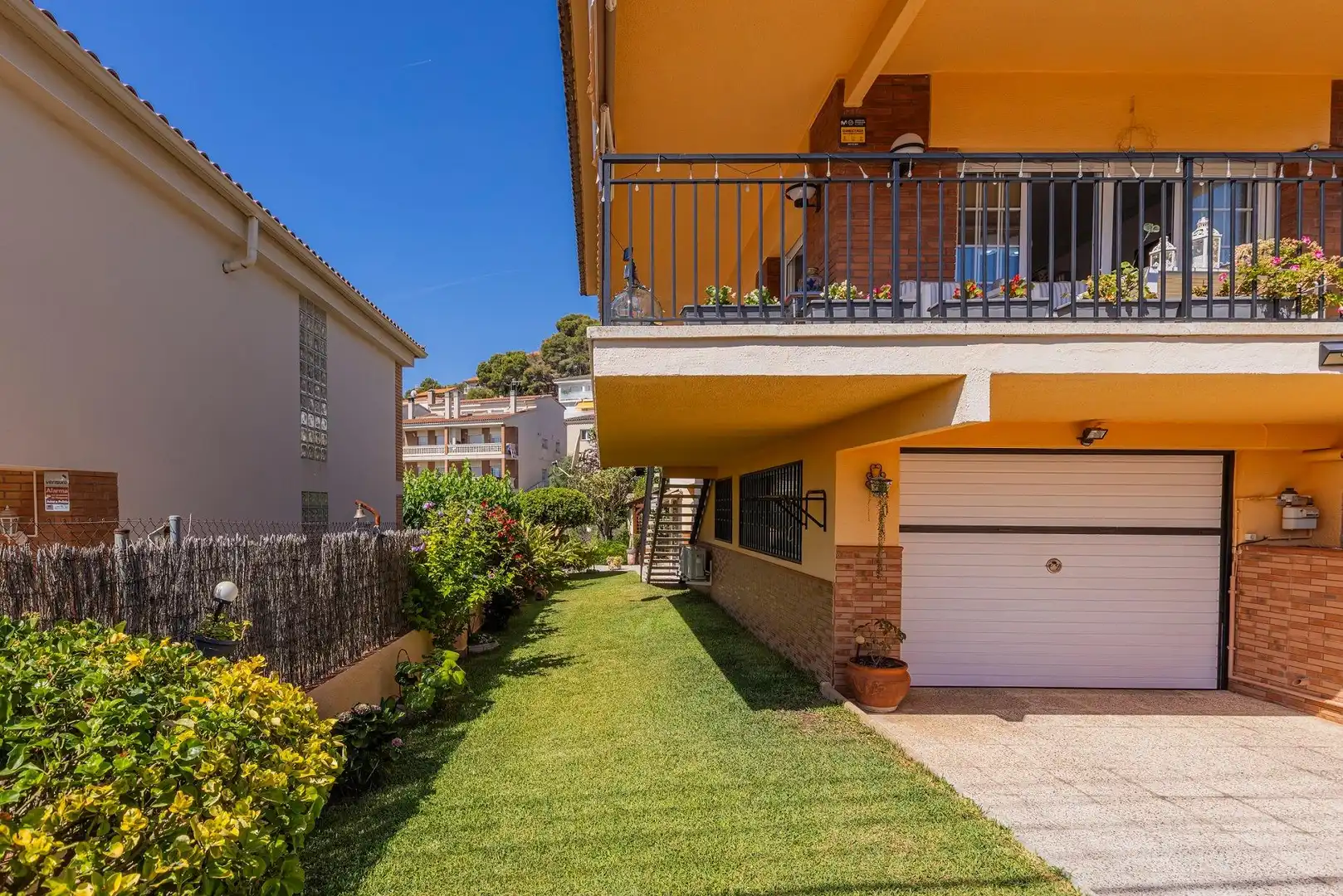 Casa con giardino in vendita a COMTE GOMEZ DE ORBANEJA 75, imagen 63