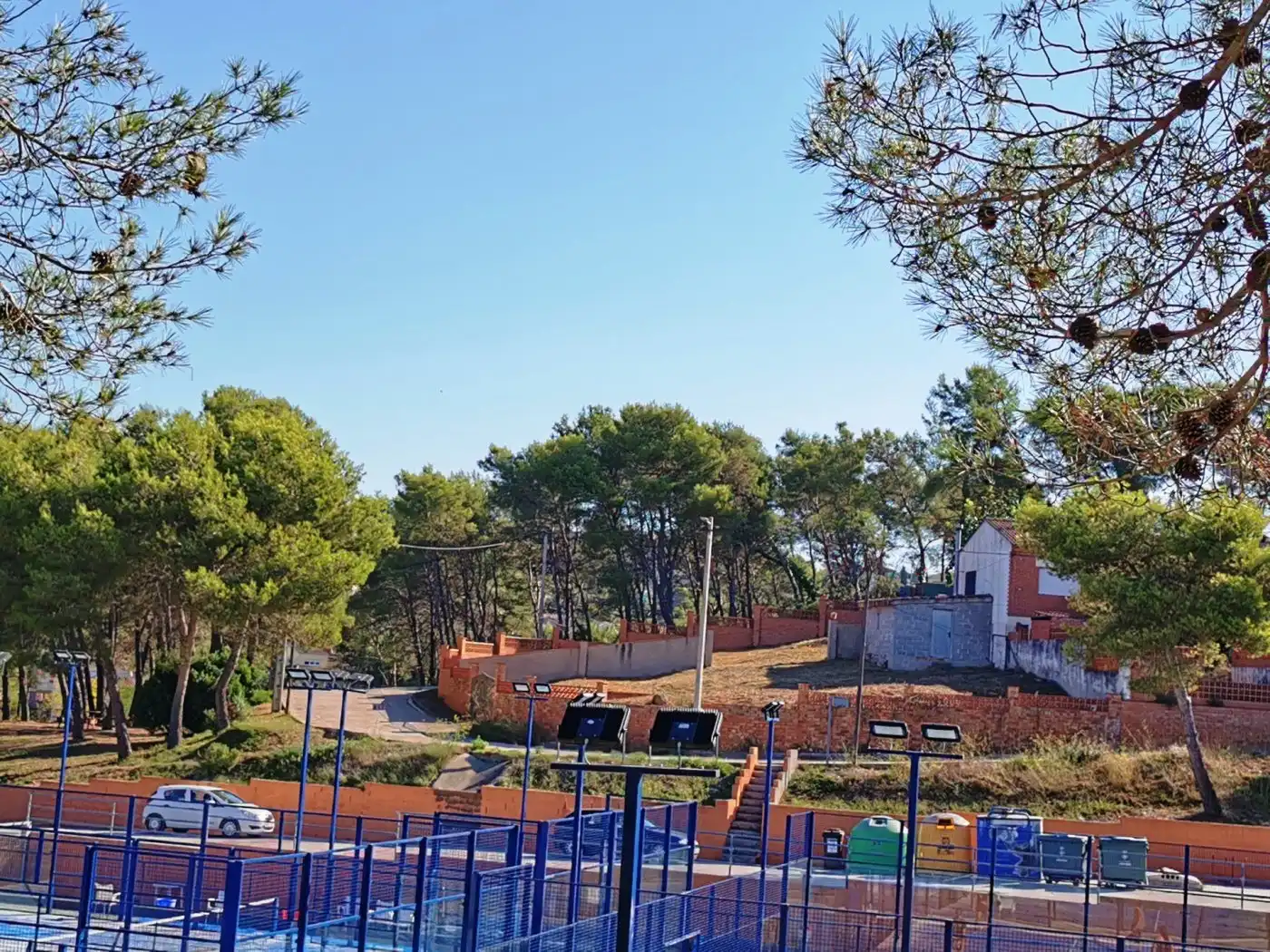 Terreno residencial en venta en Calle XIPRER, DEL 1, imagen 6