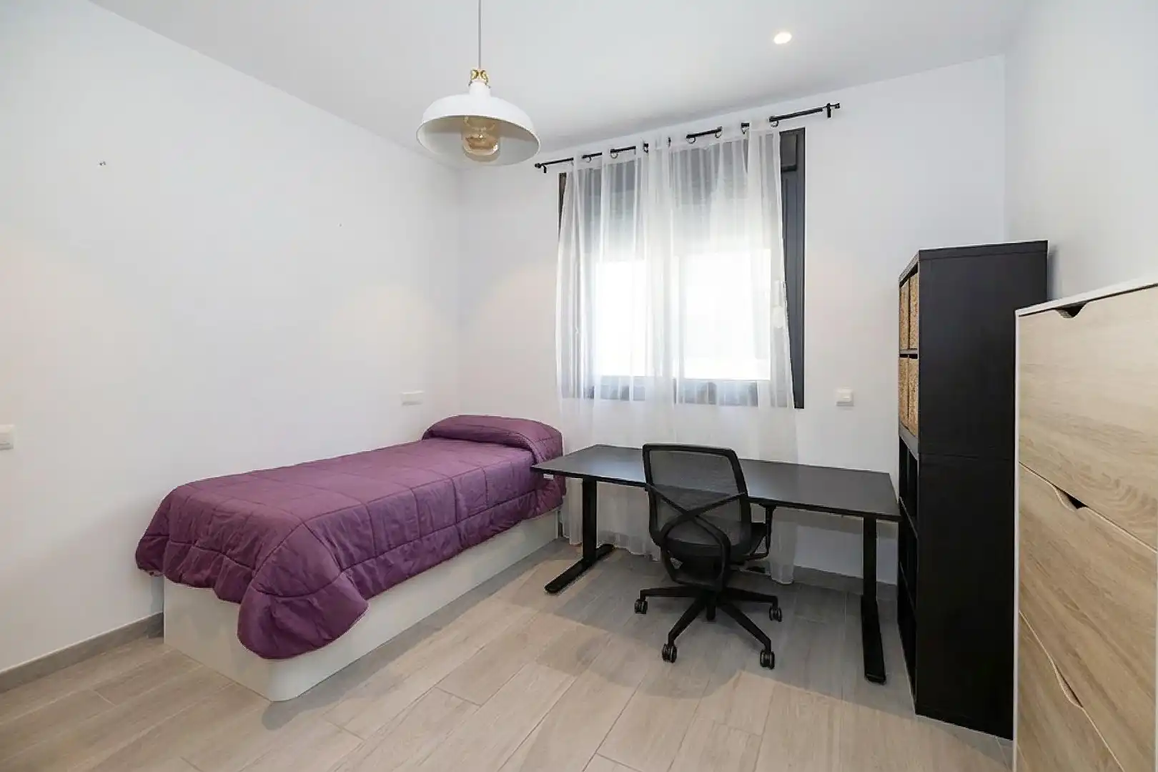 Habitatge amb terrassa en venda a Calle Calle Santa Lucía, imagen 15