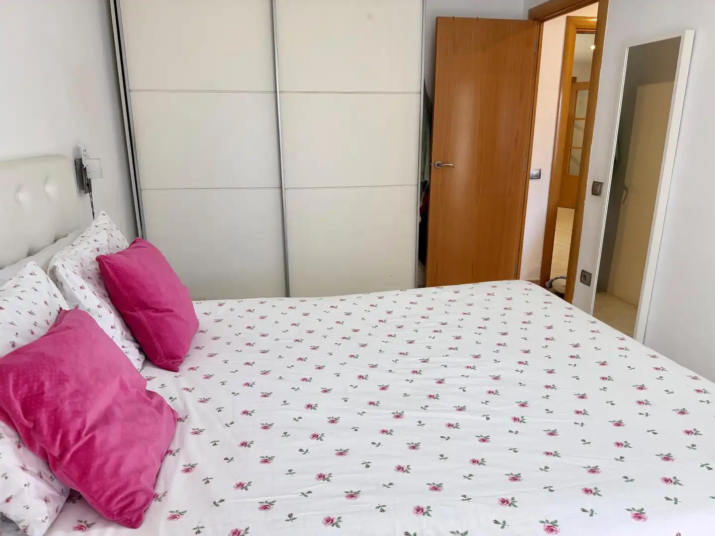 Habitación de Ático en venta en Mataró