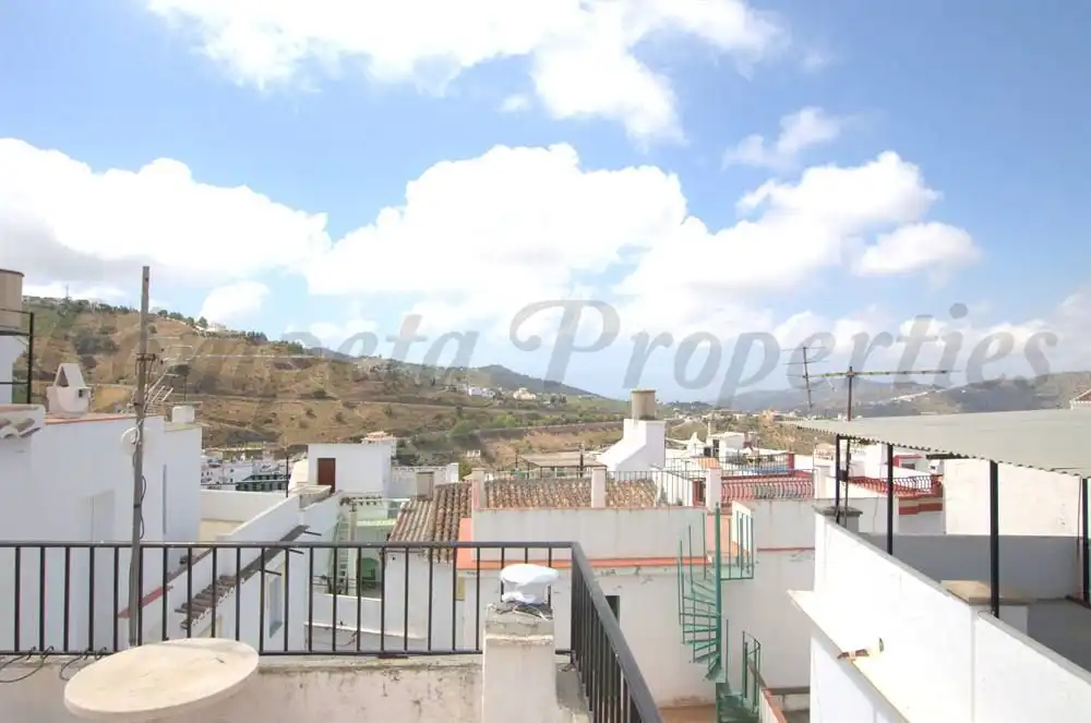 Casa in vendita a Cómpeta, imagen 12
