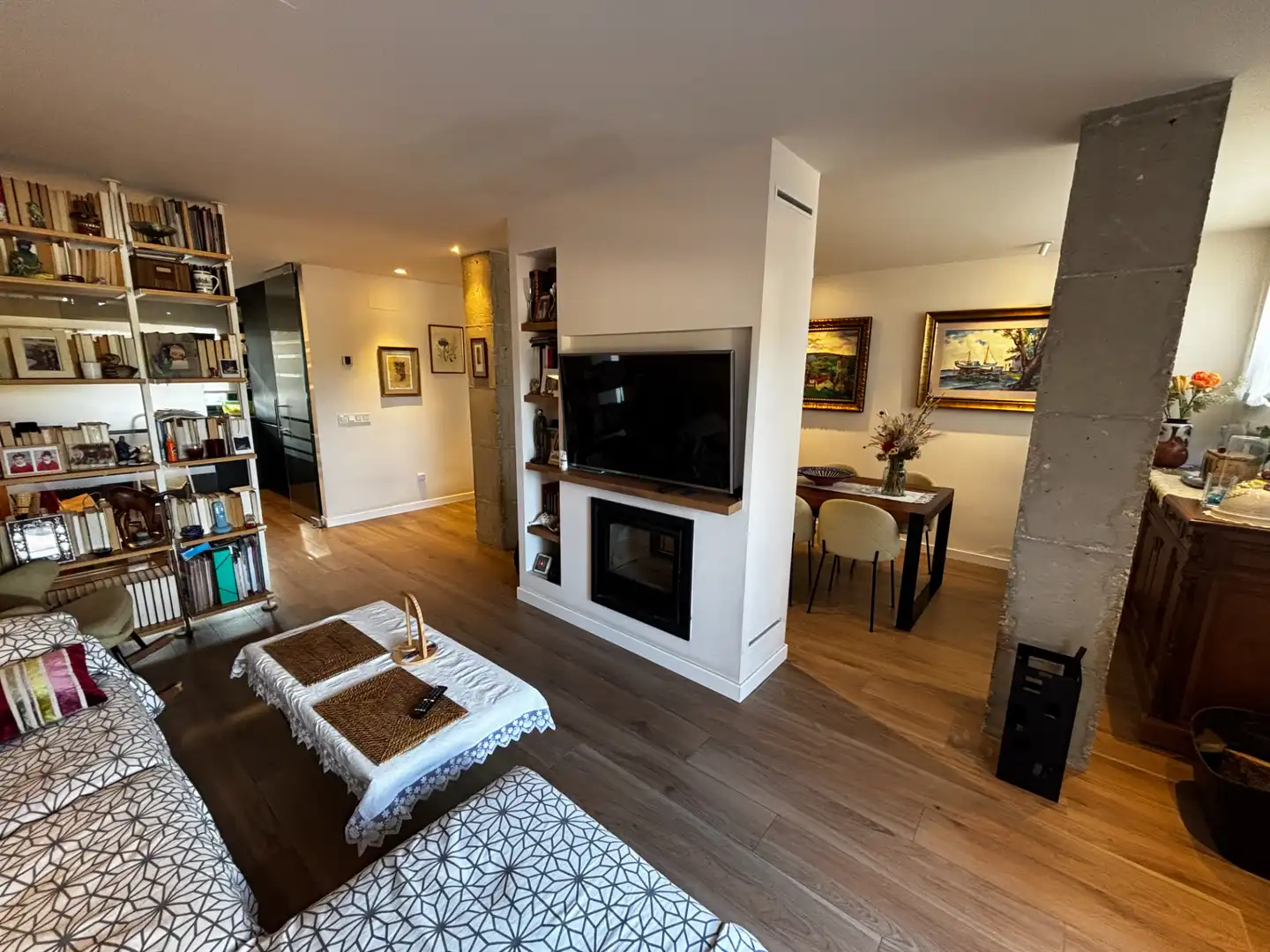 Maisonette mit Terrasse zum Verkauf in Calle del Tenis 22, imagen 7