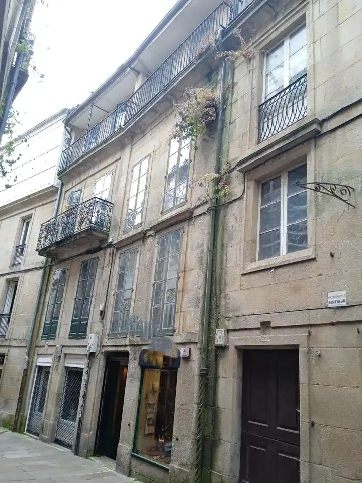 Casa en venda a Rúa Nova, imagen 5