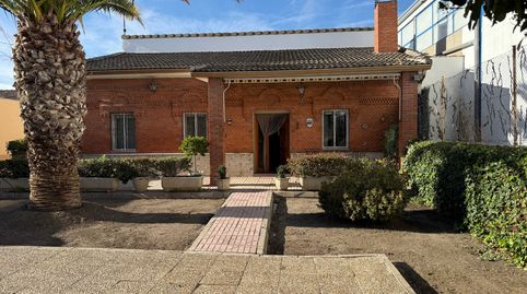 Photo 3 of Houses for sale in Avenida de Santander, 167, Soto de Medinilla, Valladolid Capital