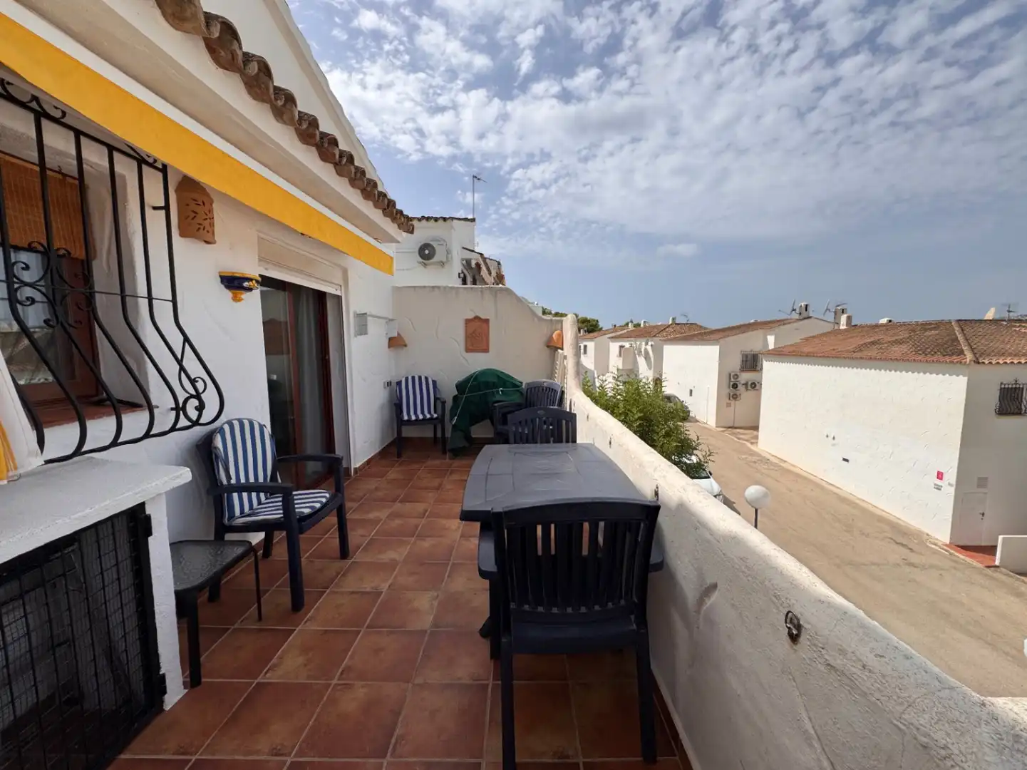 Apartament amb terrassa en venda a Alcassar, imagen 3