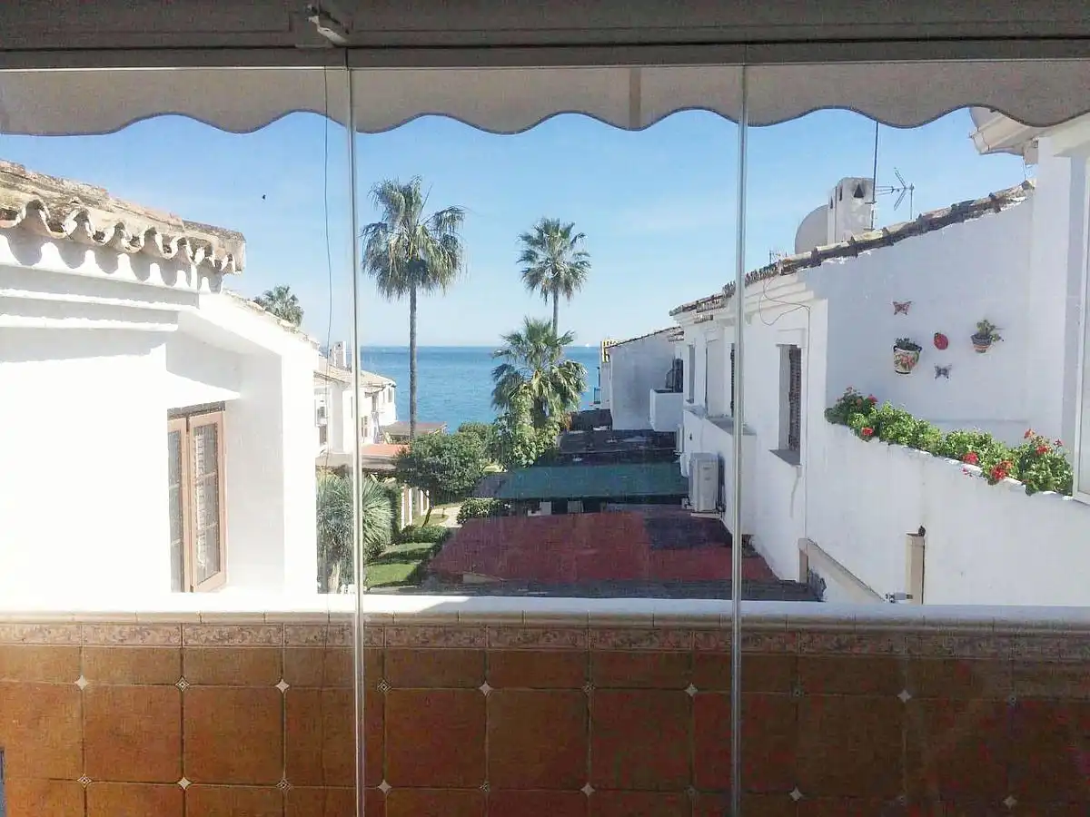 Adossat en venda a Estepona Pueblo, imagen 13