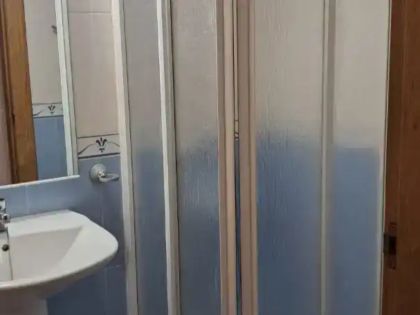 Bany de Pis en venda en Alhama de Murcia amb Aire condicionat i Balcó