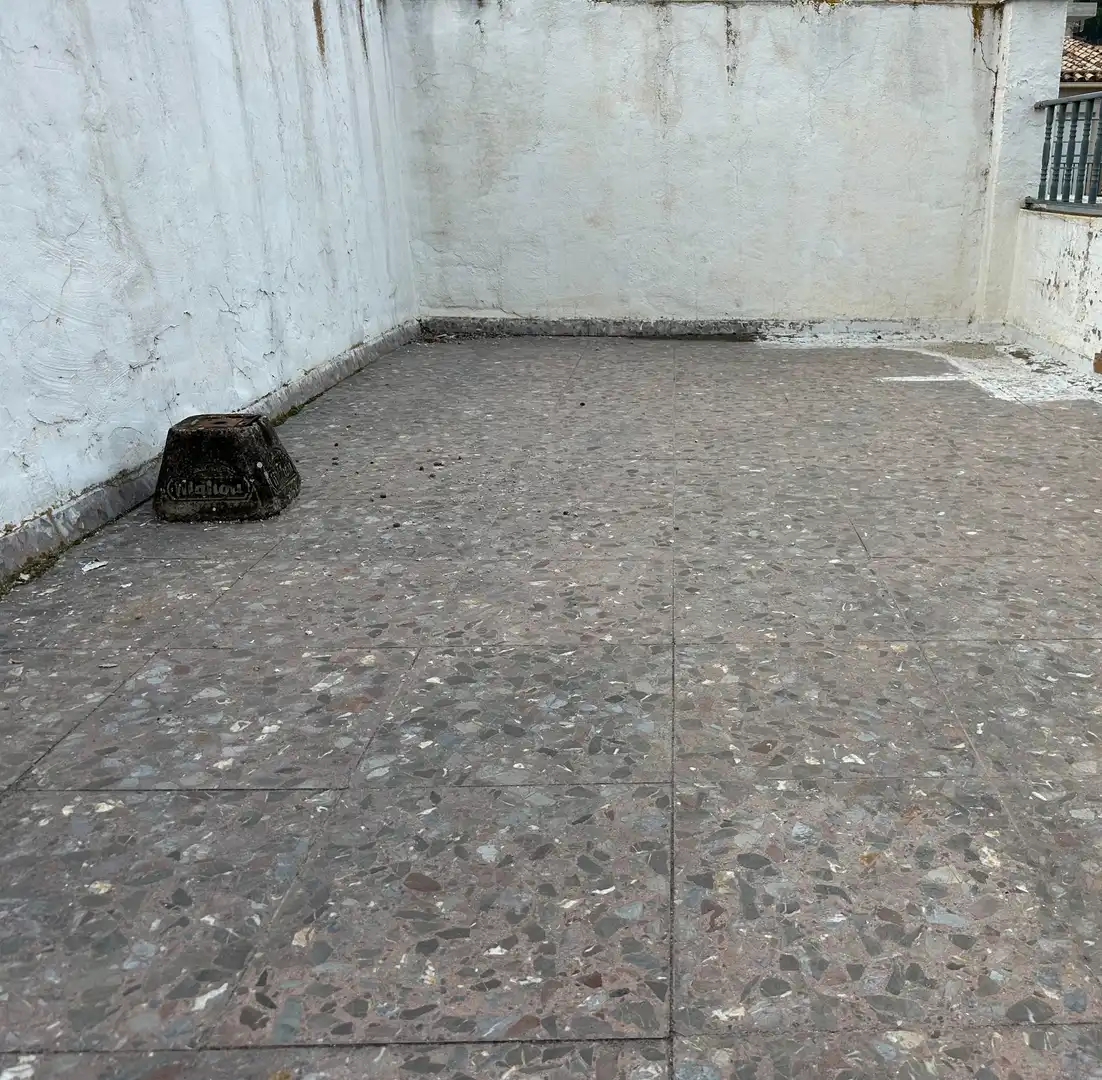 Casa con terrazza in vendita a Calle Almería, imagen 22