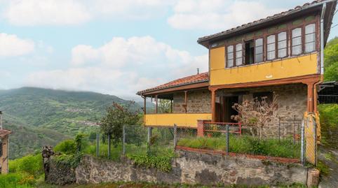 Foto 3 de Casa o chalet en venta en  Piñera Riba, 17, Lena, Asturias