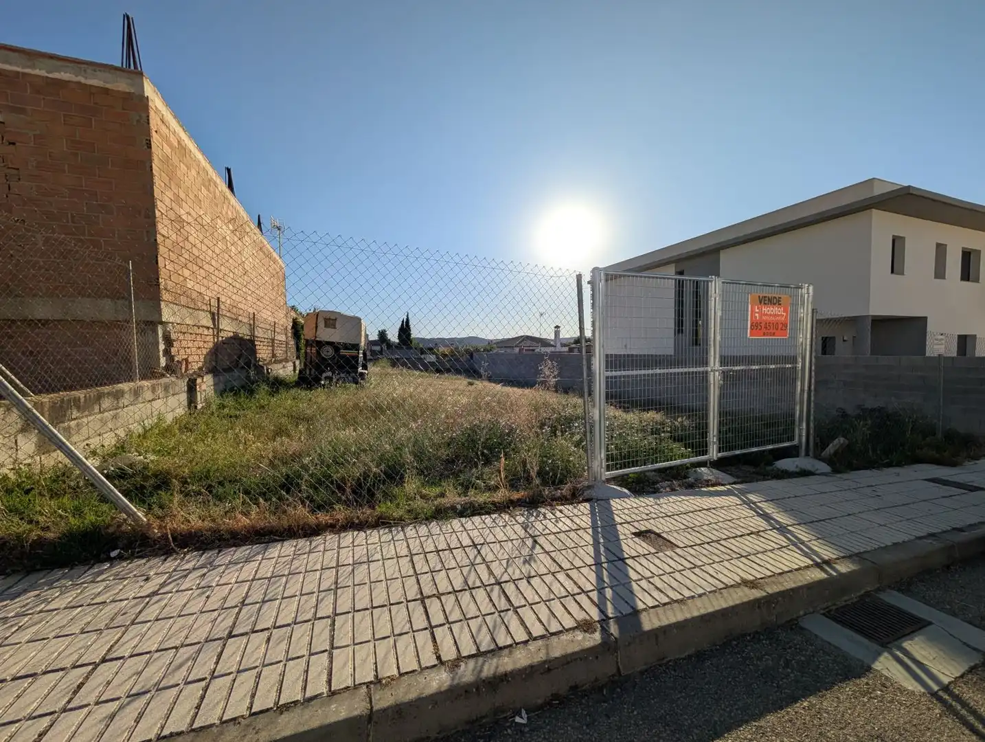 Terrenys i solars en venda a Espliego, imagen 3