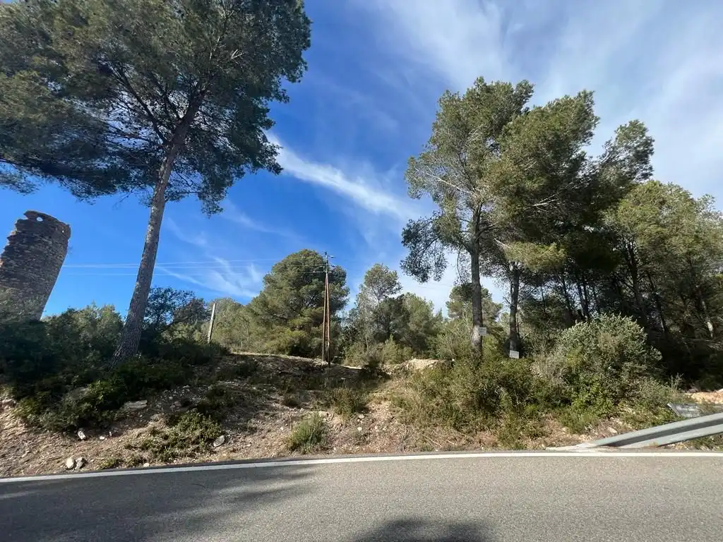Terreny residencial en venda a Carrer Sant Jordi 9, imagen 8