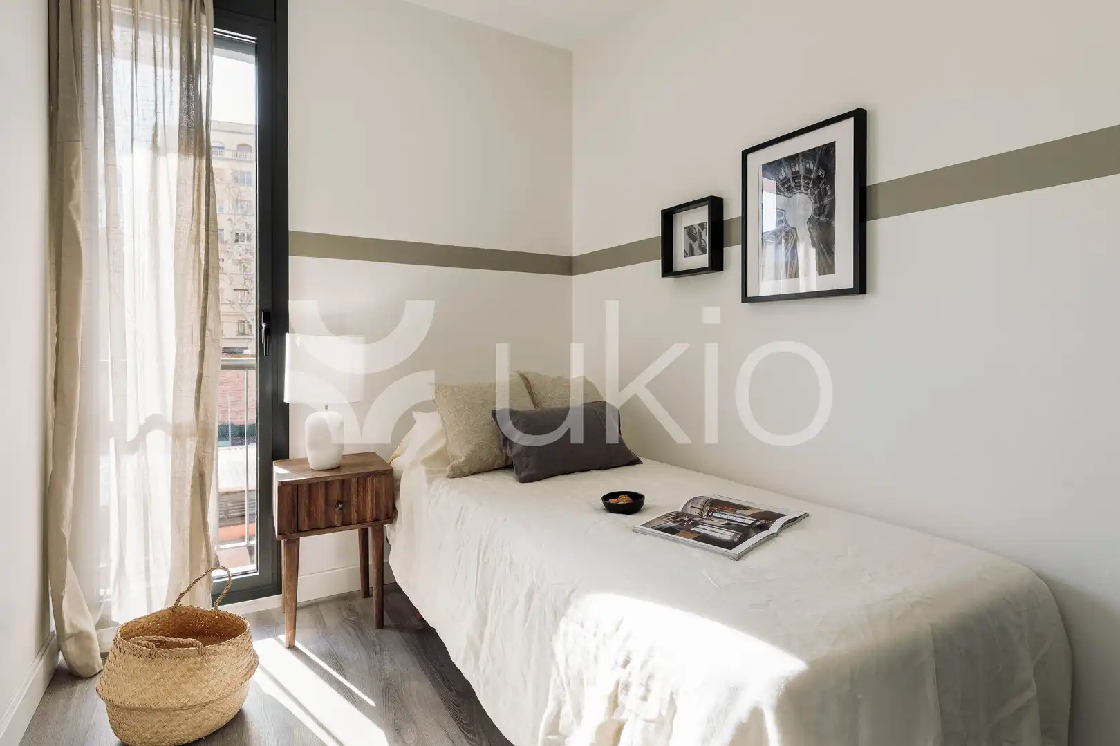 Apartment with pool to rent in Carrer de Morales, imagen 16