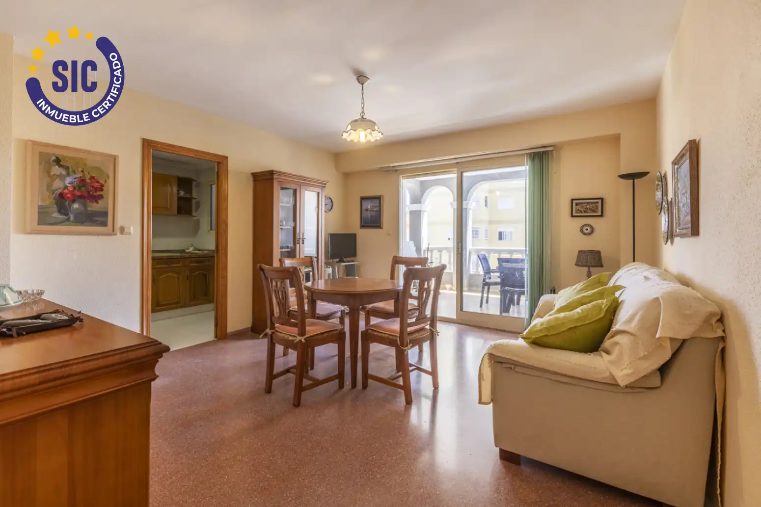 Flat with lift for sale in Sueca - C/ LLEBEIG - LA LLASTRA, imagen 17