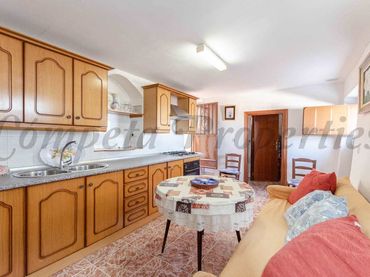 Maison à vendre à Canillas de Aceituno