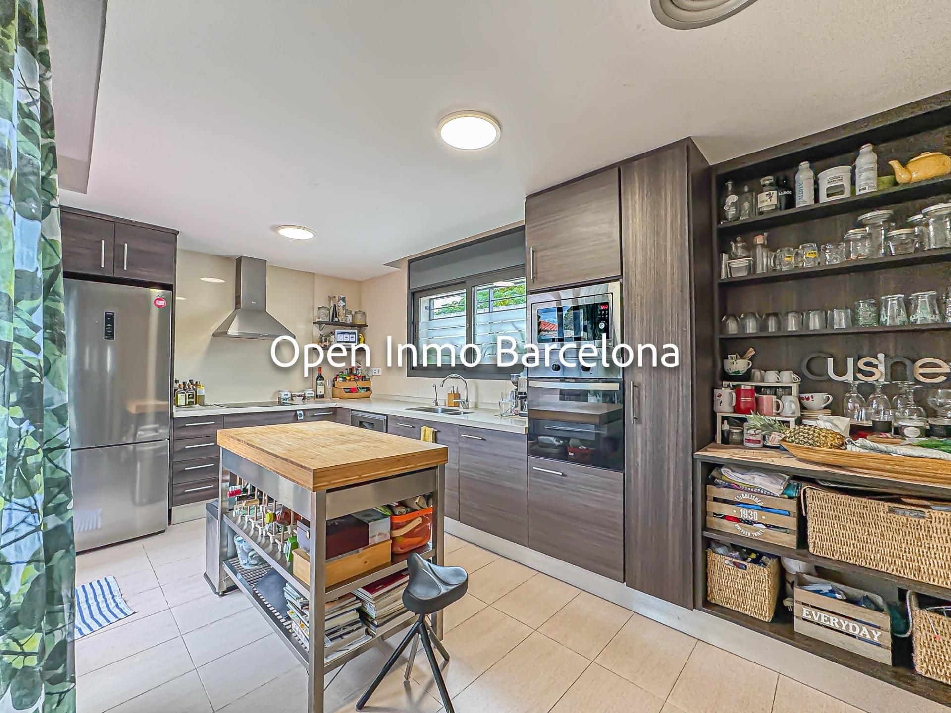 Single-family semi-detached for sale in Centre