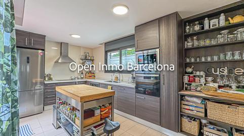 Foto 2 de Casa adosada en venda a Centre, Barcelona