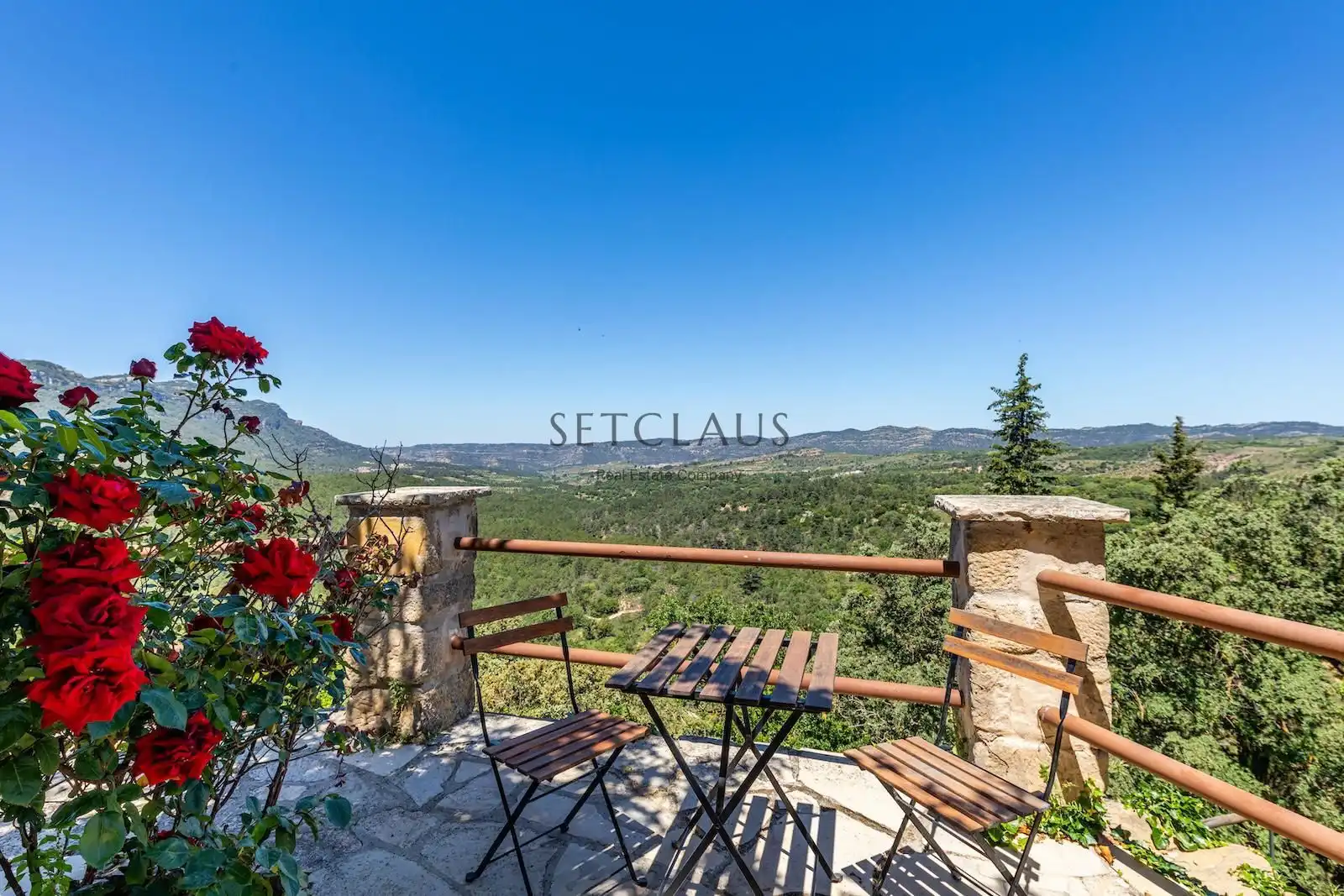 Terraza de Finca rústica en venta en Cornudella de Montsant con Calefacción, Jardín privado y Terraza