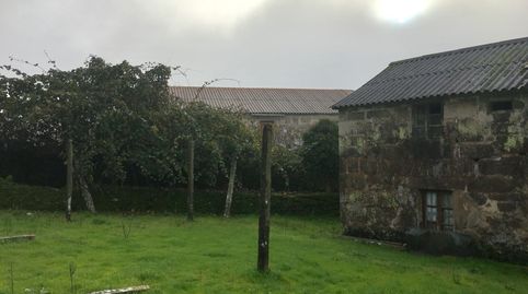 Foto 3 de Finca rústica en venta en Lugar Babenzo, Brión, A Coruña