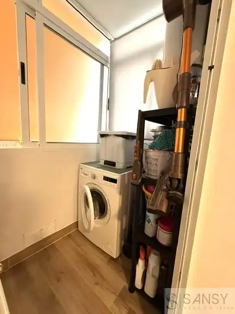 Appartement compact avec ascenseur à vendre à Centro Ciudad, imagen 14