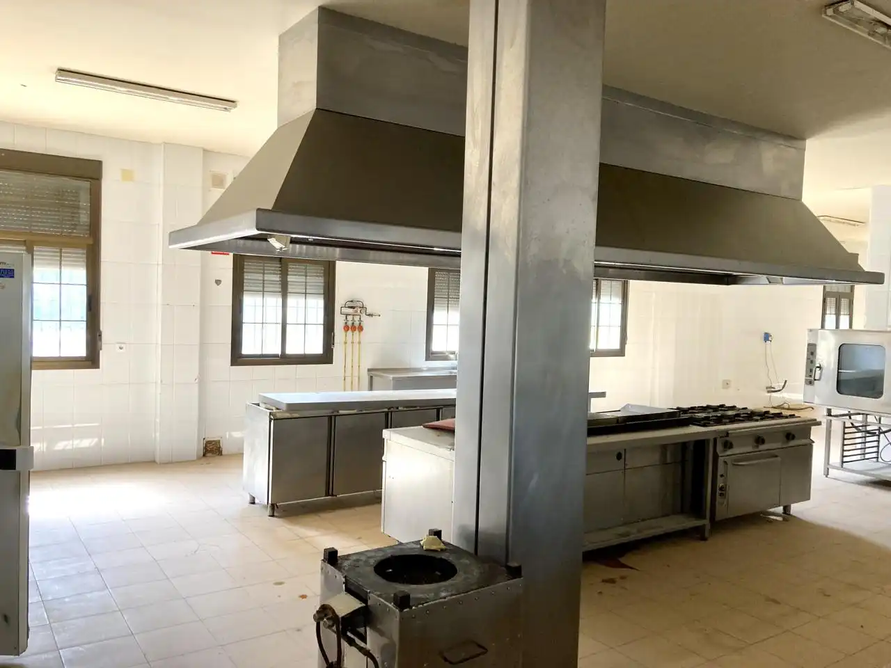 Immobles singulars amb ascensor en venda a Avenida del Olivar, imagen 10