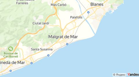 Foto 5 von Wohnung zum Verkauf in Malgrat de Mar, Barcelona