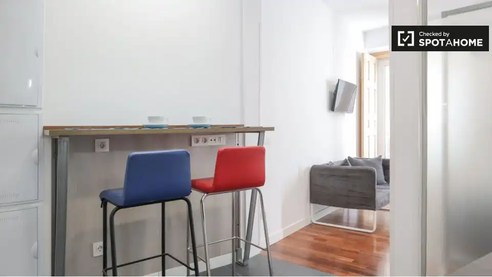 Appartement avec terrasse à louer à Centro, imagen 4
