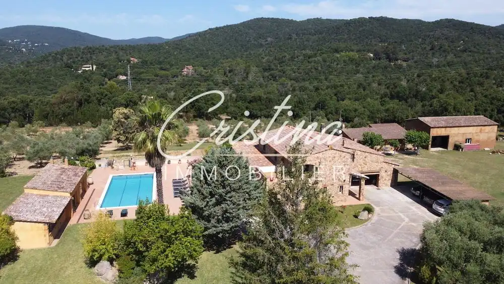 Country house for sale in Cabanyes - Mas Ambrós - Mas Pallí, imagen 9