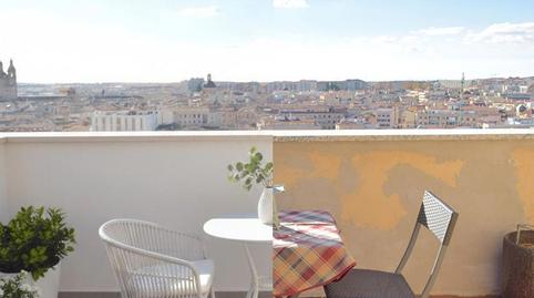 Photo 5 of Attic for sale in Canalejas, 92, Prosperidad - Delicias, Salamanca