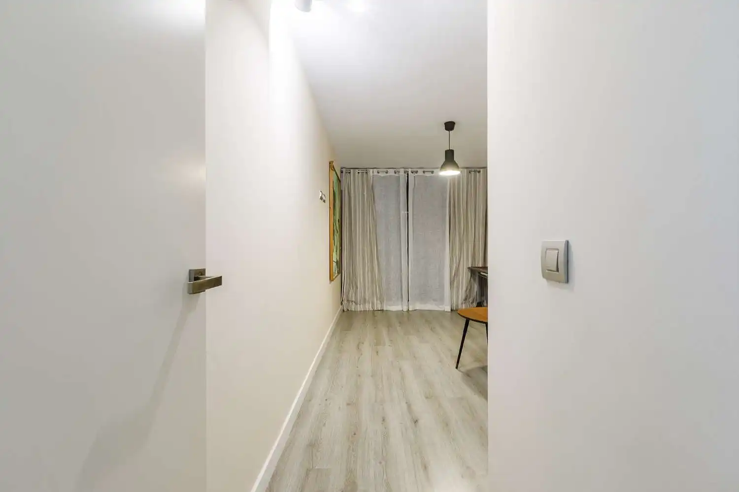 Apartamento de alquiler en Vélez-Málaga con Terraza