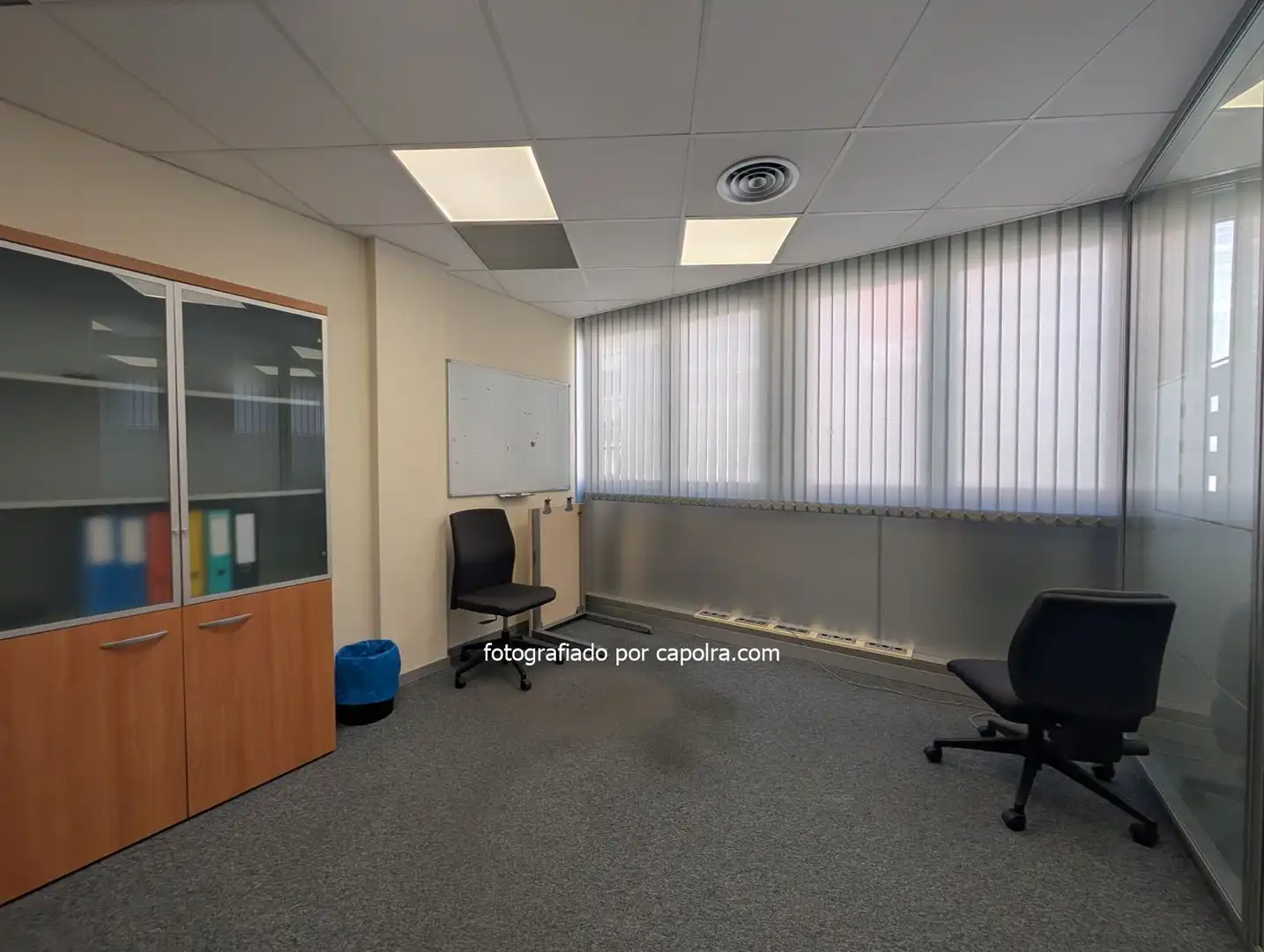 Büro mit Aufzug zur Miete in Beethoven, imagen 5
