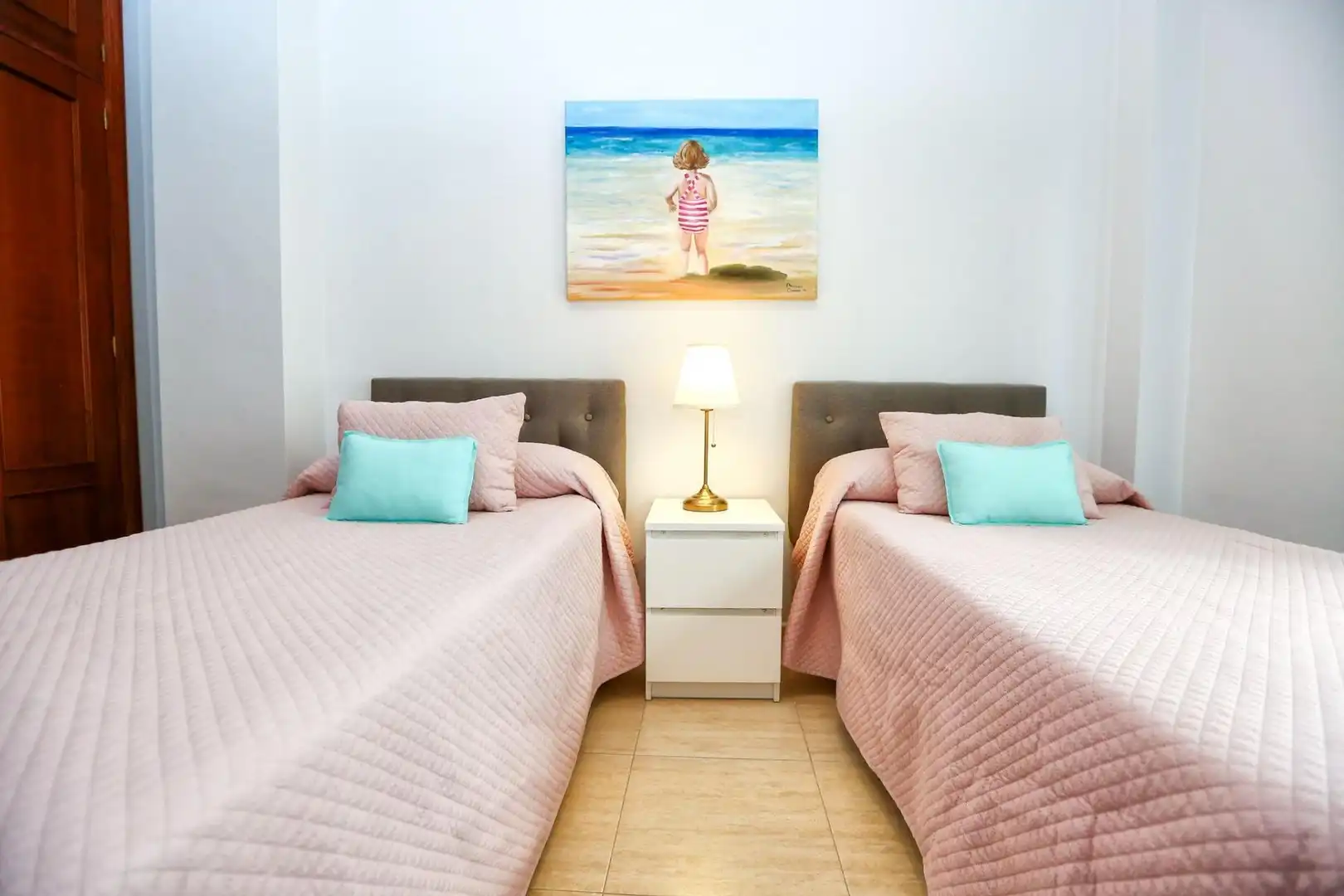 Piso con terraza en venta en Calle Molino, imagen 22