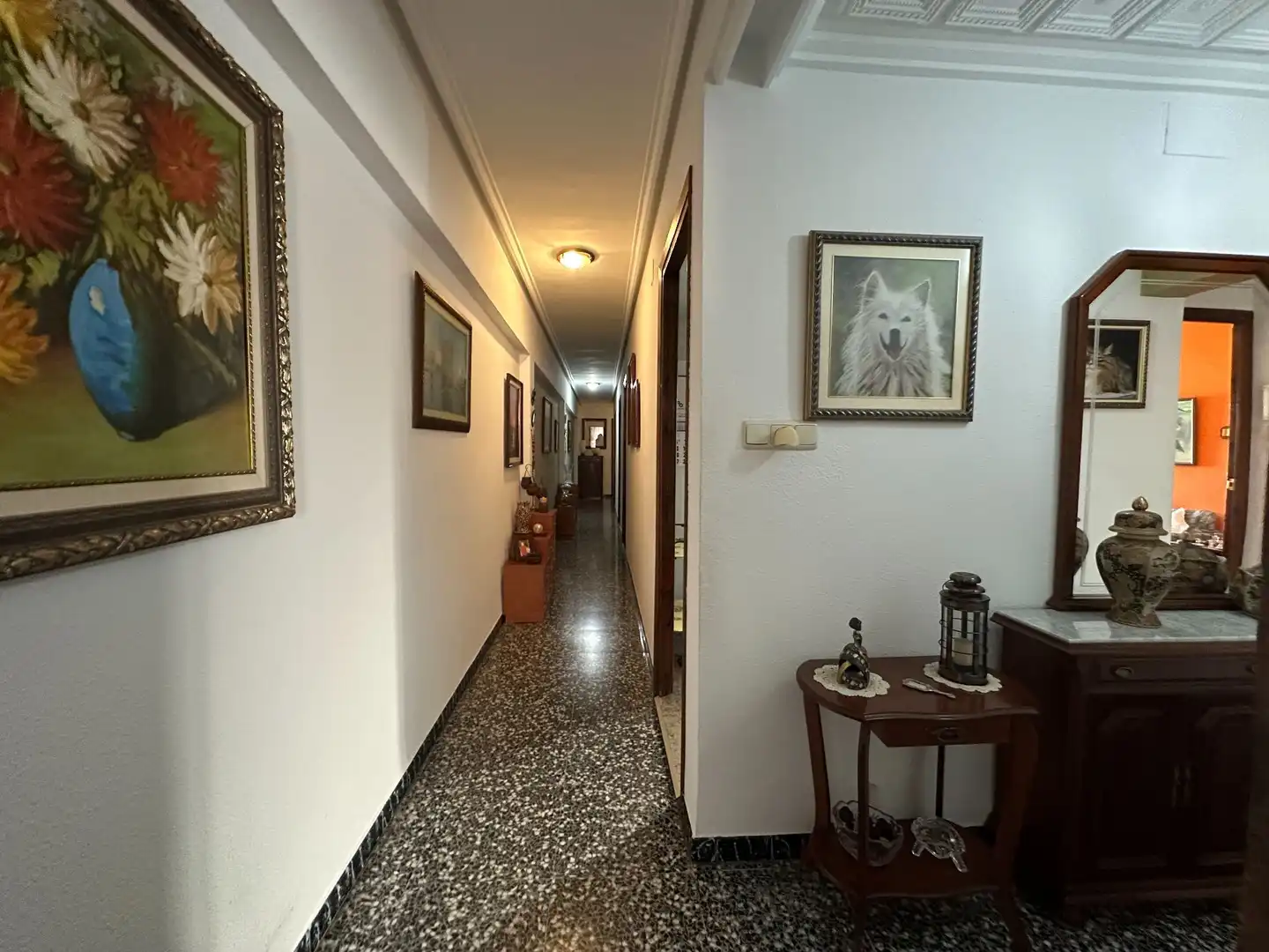 Piso en venta en Ontinyent con Calefacción y Trastero