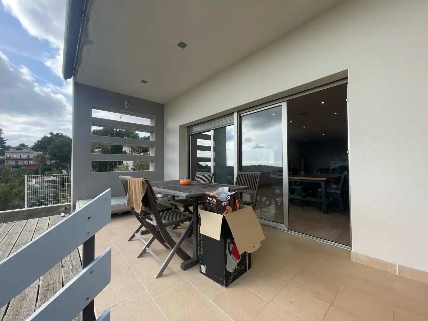 Villa mit Terrasse zum Verkauf in Carrer SATURN, imagen 17