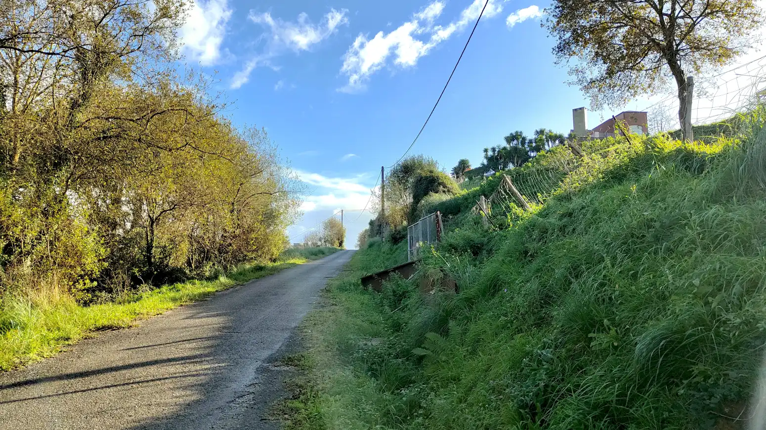 Wohnbaugrundstück zum Verkauf in Oruña - Barrio Llejo, imagen 8