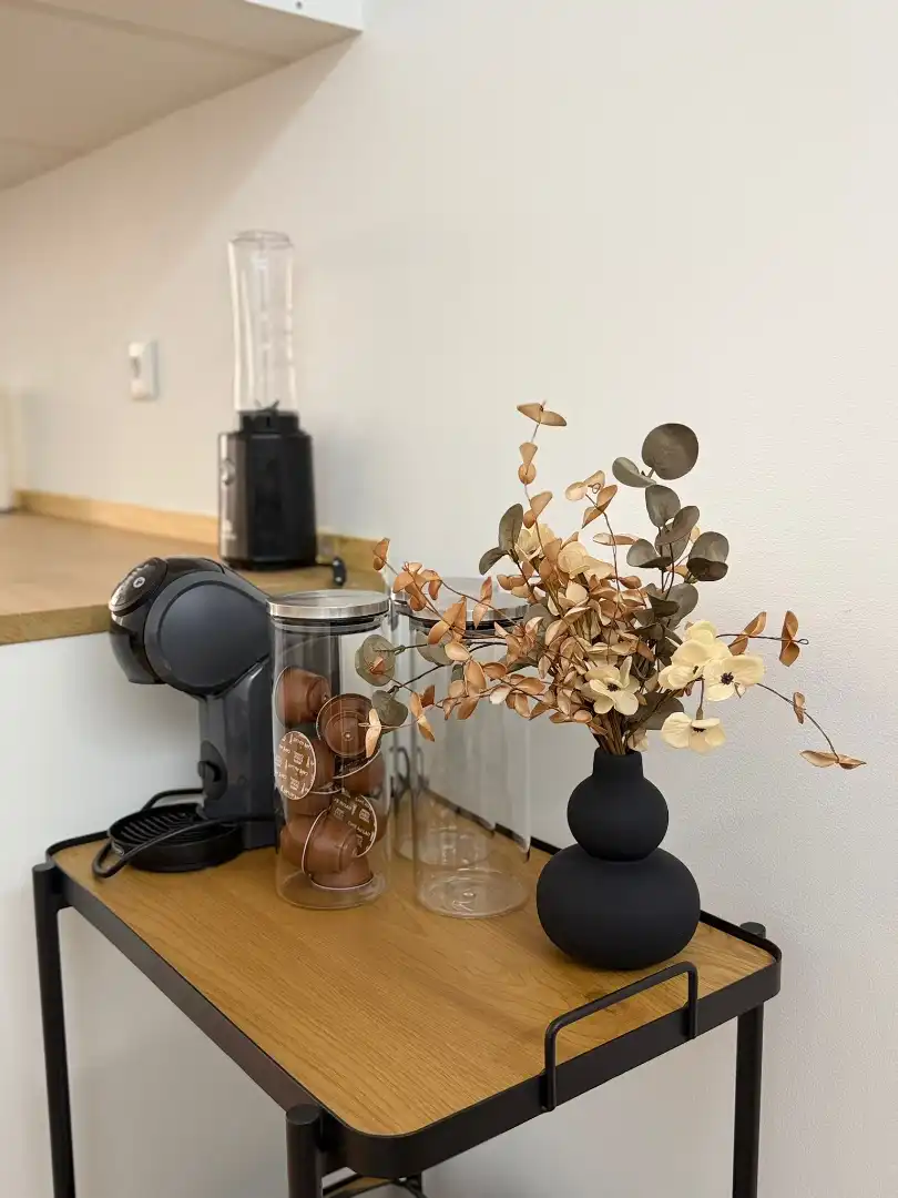 Cocina de Estudio en venta en Valencia con Aire acondicionado, Terraza y Amueblado