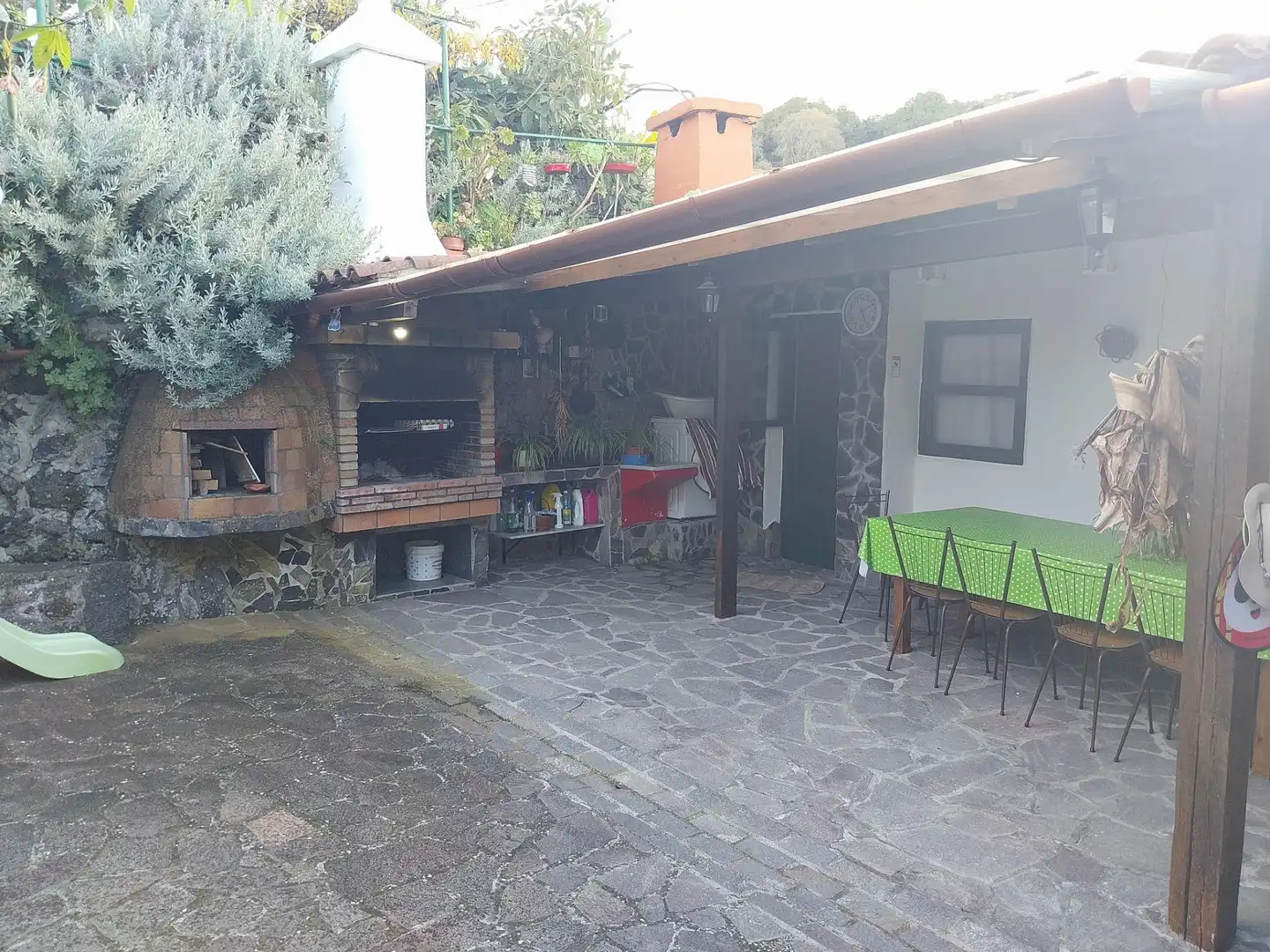 Maison rustique avec jardin à vendre à La Vega - El Amparo - Cueva del Viento, imagen 2